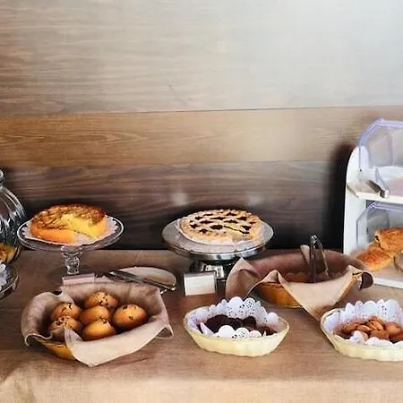 Hotel Borromeo Taormina