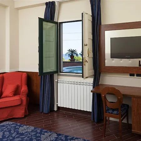 Borromeo 3* Taormina