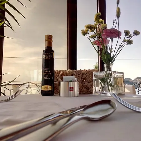 Hotel Borromeo Taormina