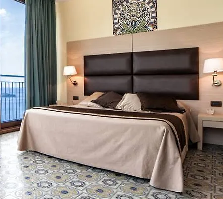 Hotel Borromeo Taormina