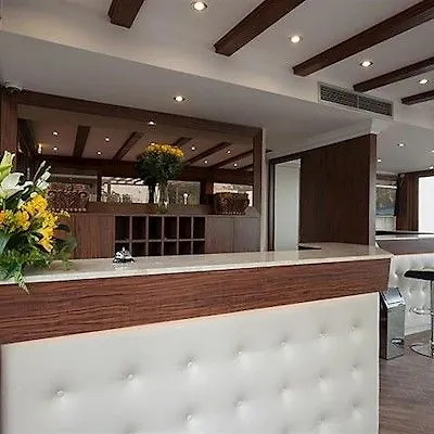 Borromeo 3* Taormina