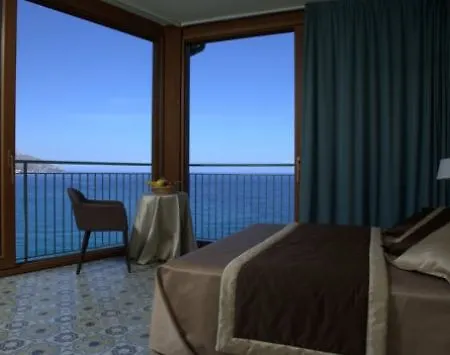 Borromeo 3* Taormina