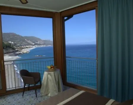 Borromeo Hotel Taormina