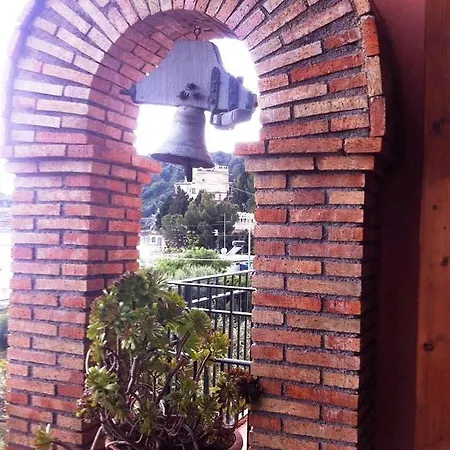 Borromeo 3* Taormina