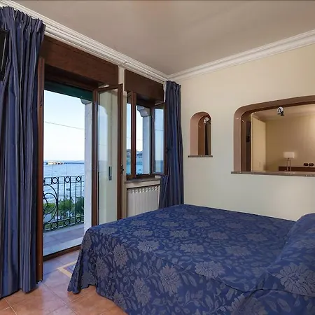Borromeo 3* Taormina