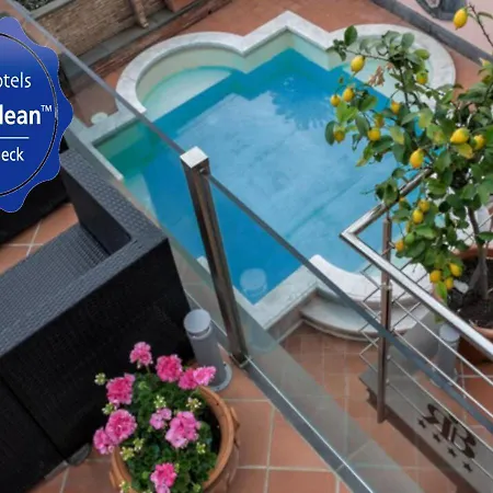 Borromeo Hotel Taormina
