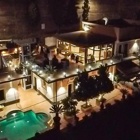 Hotel Borromeo 3*