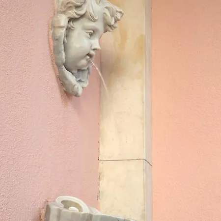 Borromeo Taormina