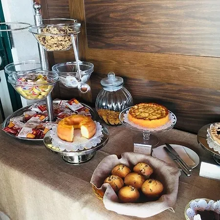 Borromeo 3* Taormina