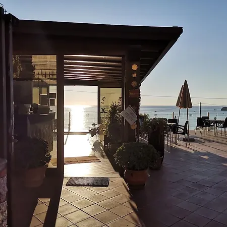 Hotel Borromeo Taormina