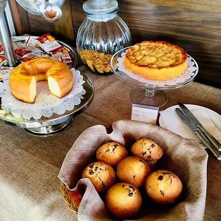 Borromeo Hotel Taormina