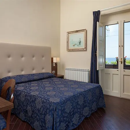 Hotel Borromeo Taormina