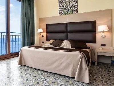 Hotel Borromeo Taormina