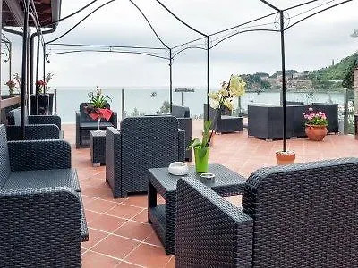 Otel Borromeo 3*