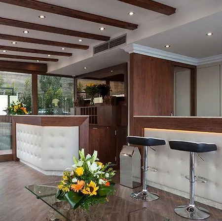 Hotel Borromeo