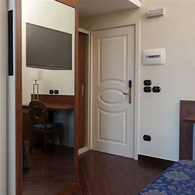 Borromeo Hotel Taormina