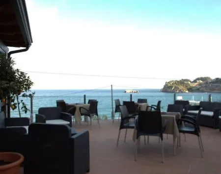 Borromeo Hotel Taormina