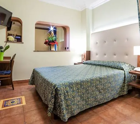 Borromeo Hotel Taormina