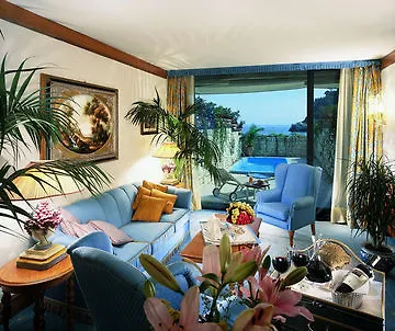 Borromeo Otel Taormina