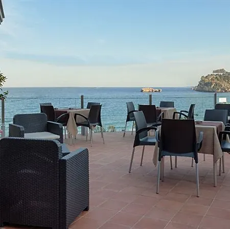 Hotel Borromeo Taormina