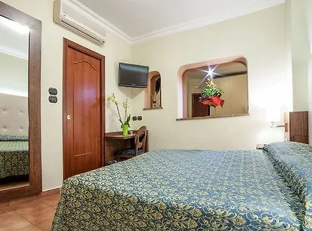 Hotel Borromeo