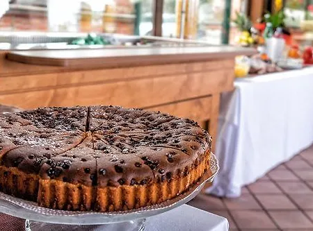 Hotel Borromeo Taormina