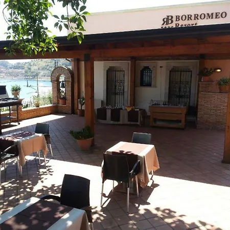Borromeo