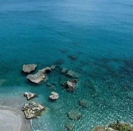 Borromeo 3* Taormina