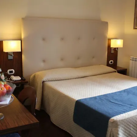 Hotel Borromeo Taormina