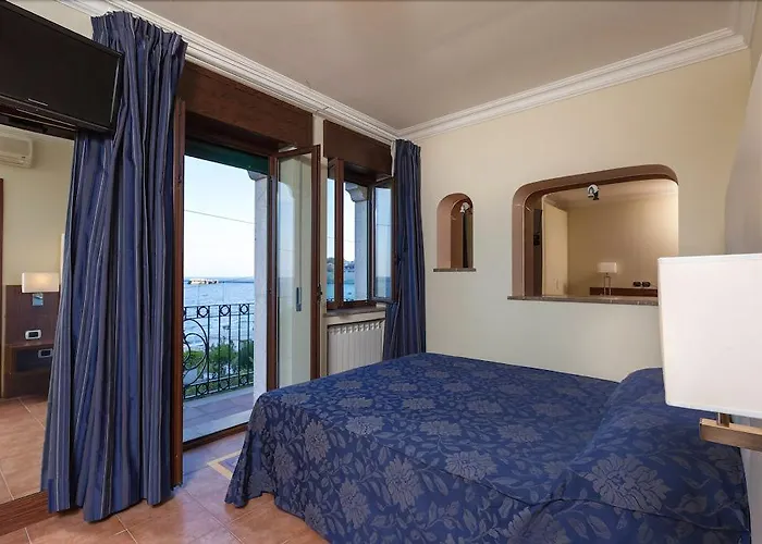 Borromeo 3* Taormina