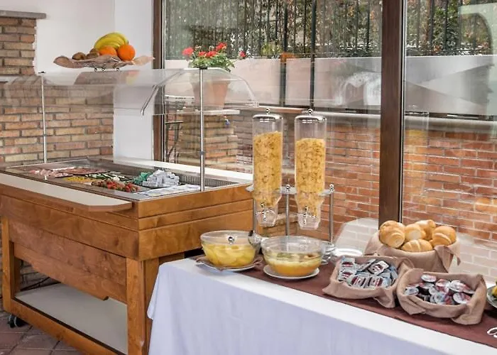 Borromeo 3* Taormina