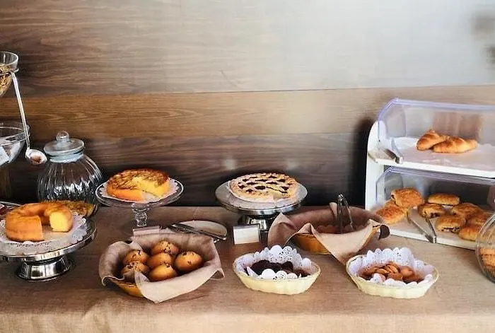 Hotel Borromeo Taormina