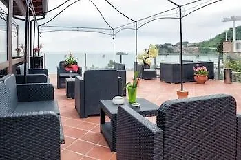 Hotel Borromeo Taormina