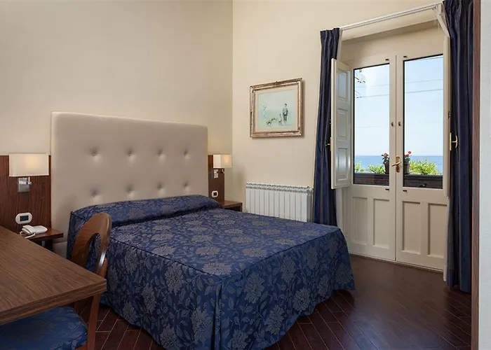 Hotel Borromeo Taormina