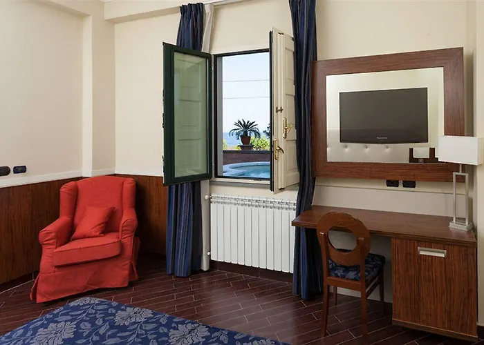 Borromeo 3* Taormina