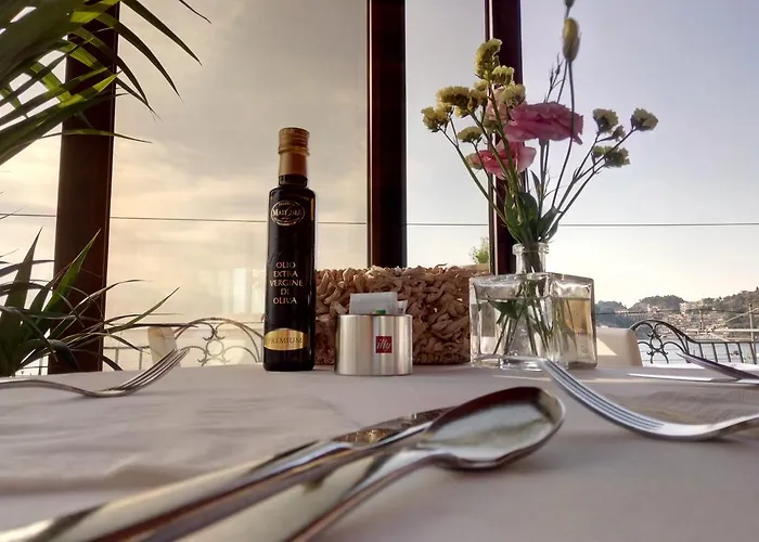 Hotel Borromeo Taormina