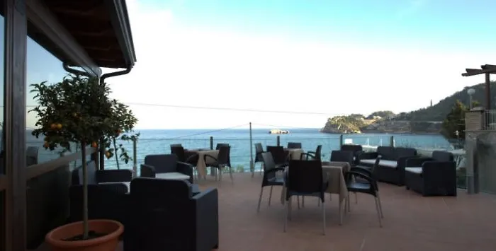 Borromeo Hotel Taormina