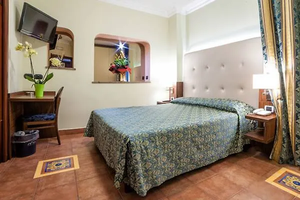 Borromeo Hotel Taormina