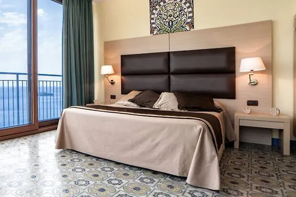Hotel Borromeo Taormina