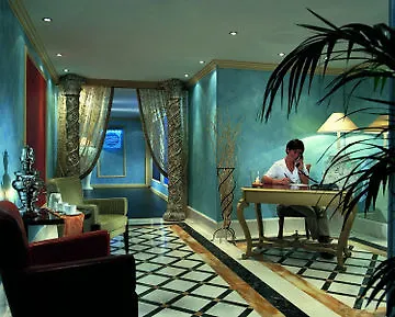 Hotel Borromeo Taormina