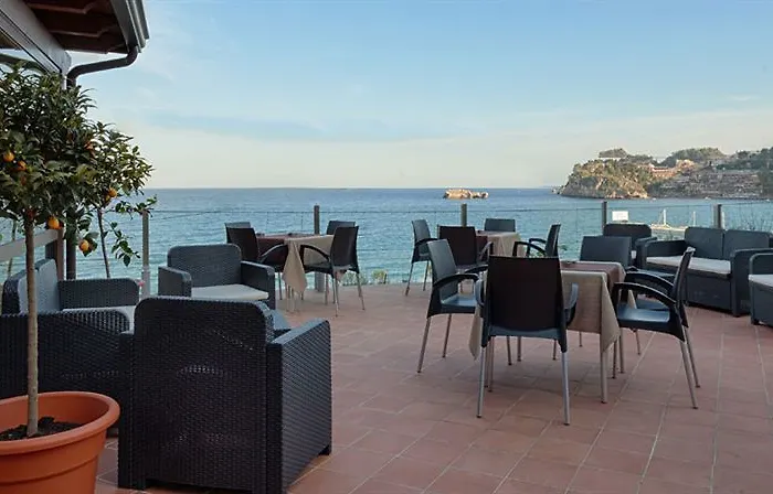 Hotel Borromeo Taormina