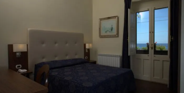 Hotel Borromeo Taormina