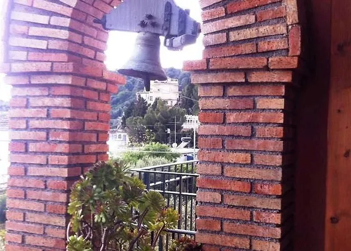 Borromeo 3* Taormina