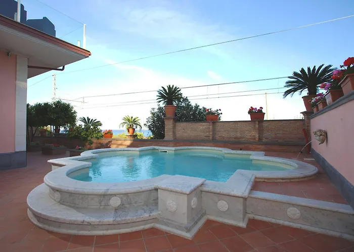 Borromeo 3* Taormina