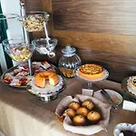 Borromeo 3* 타오르미나