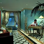 호텔 Borromeo 타오르미나