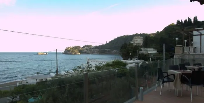 Borromeo Ξενοδοχείο