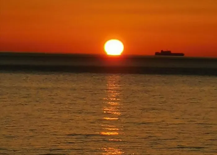 Ξενοδοχείο Borromeo 3*