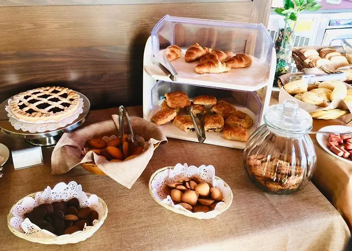 Borromeo 3* Ταορμίνα